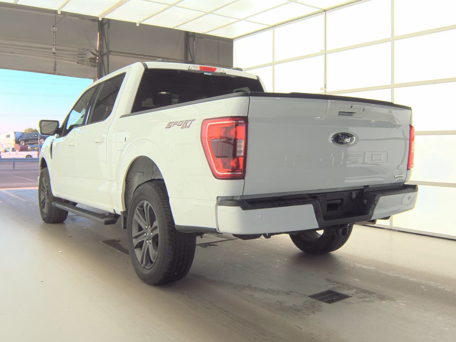 FORD F-150 - 9