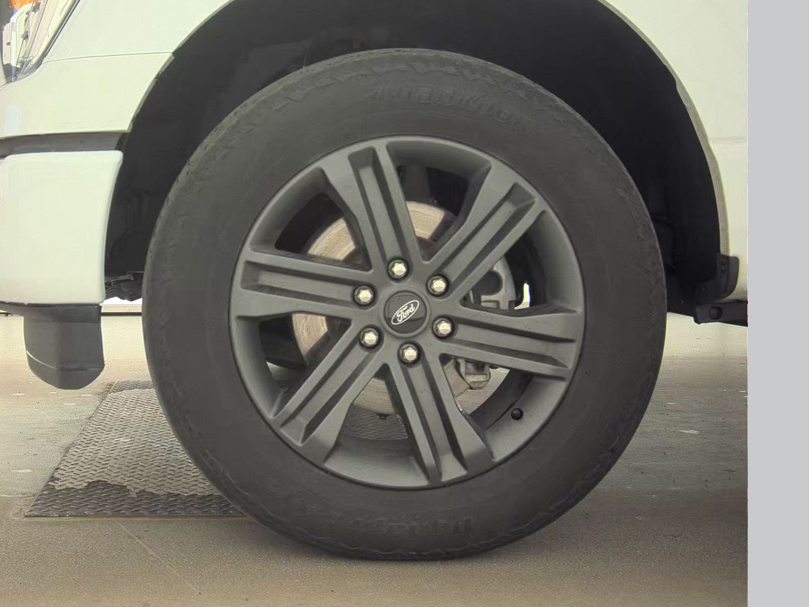 FORD F-150 - 10