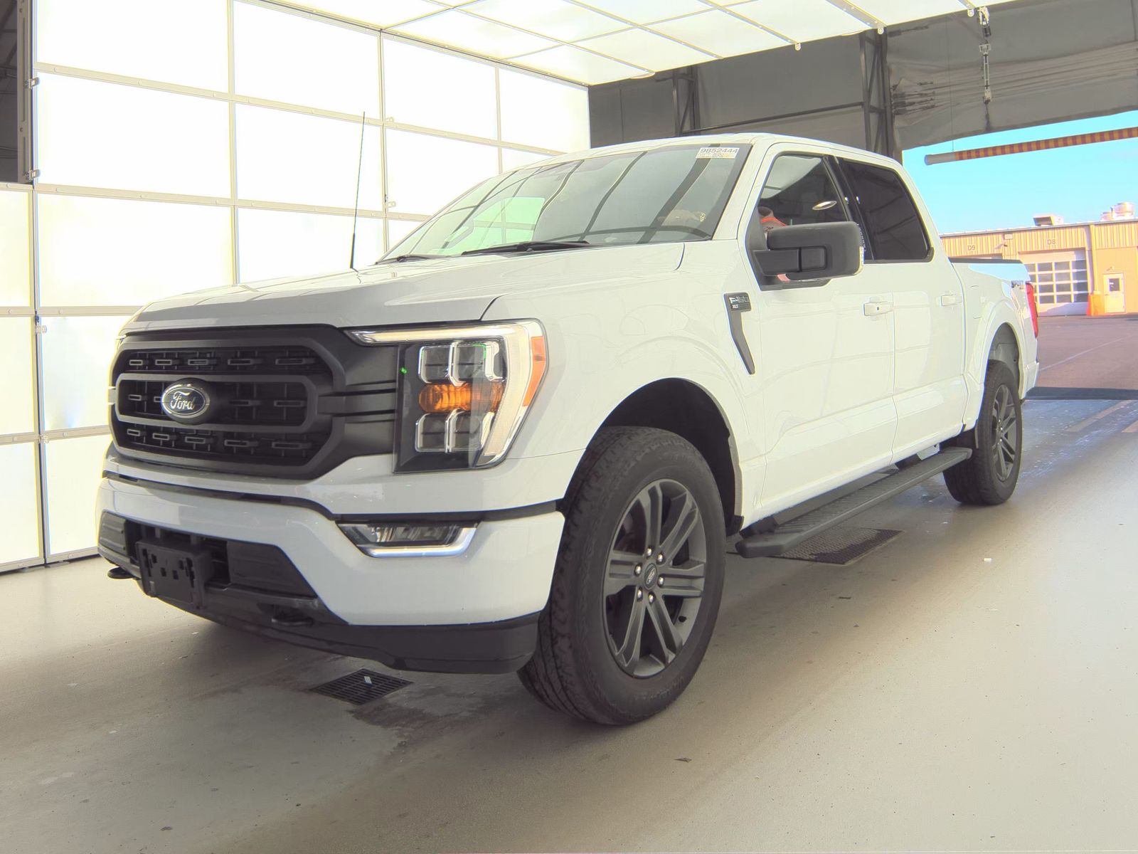 FORD F-150 - 1