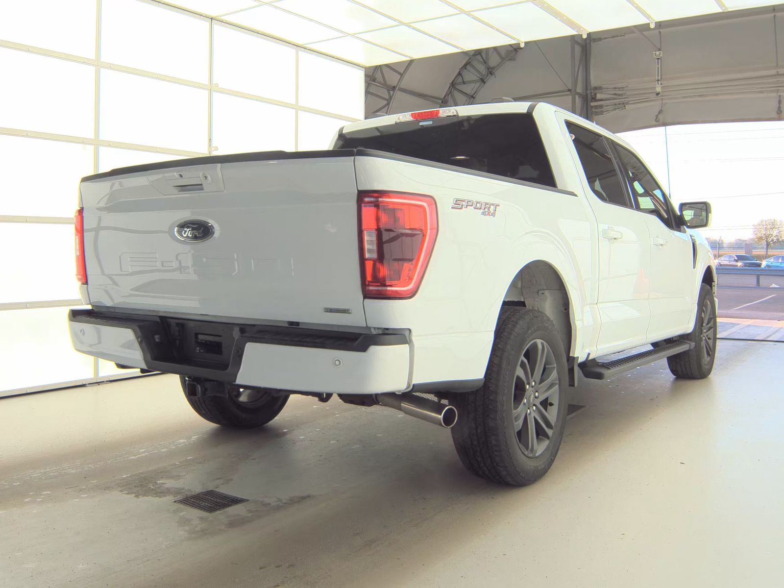 FORD F-150 - 6