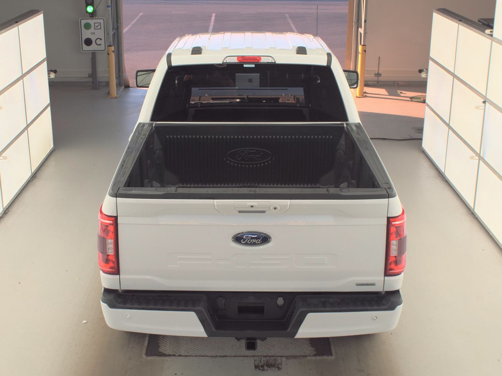 FORD F-150 - 7