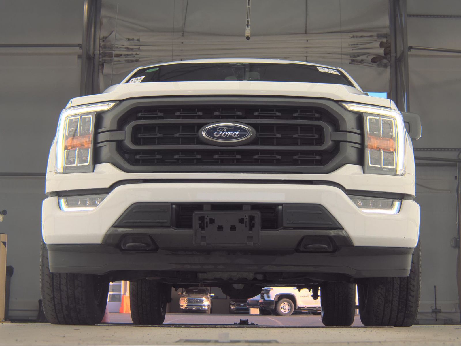 FORD F-150 - 4