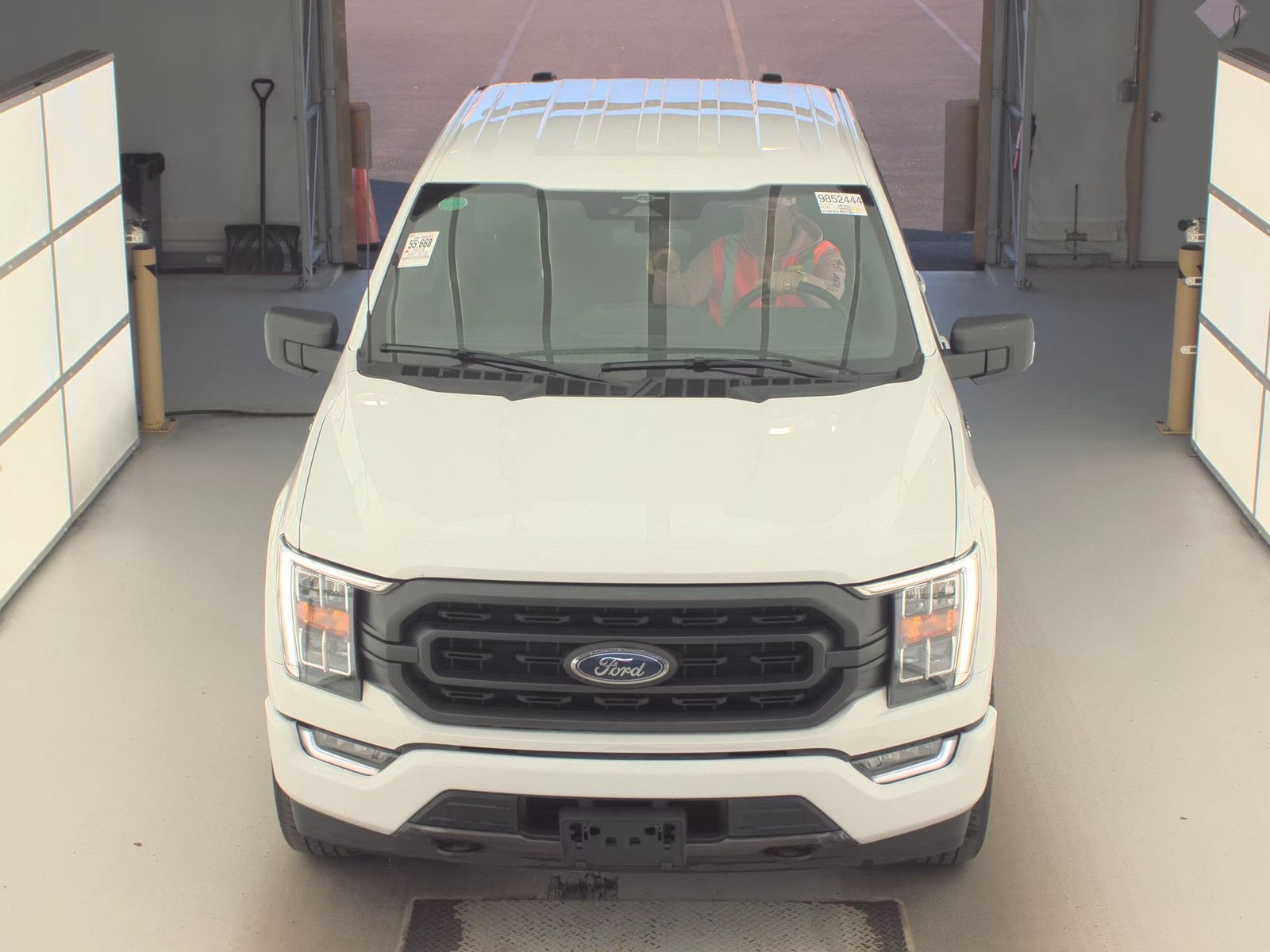 FORD F-150 - 3