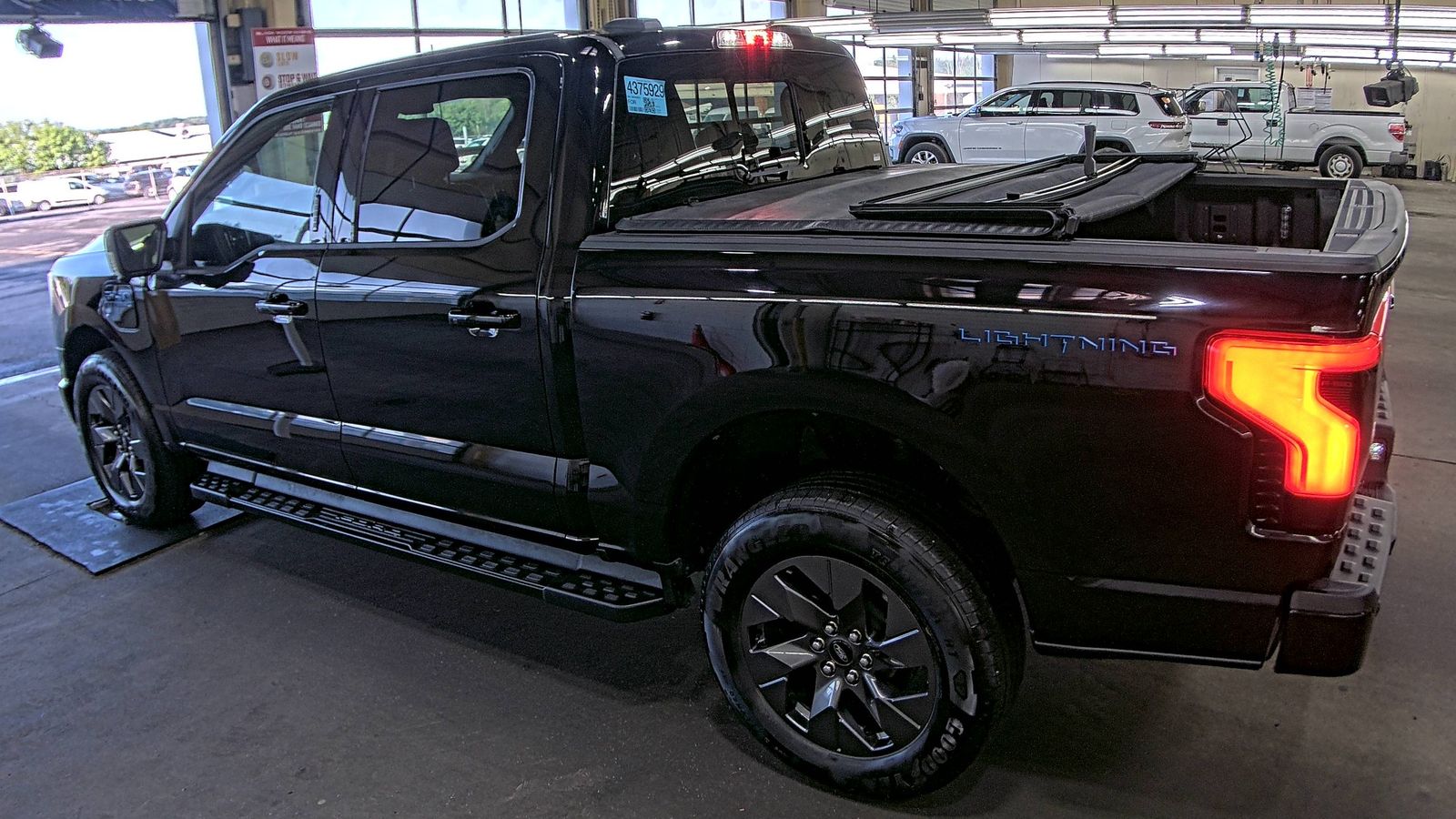 FORD F-150 - 7
