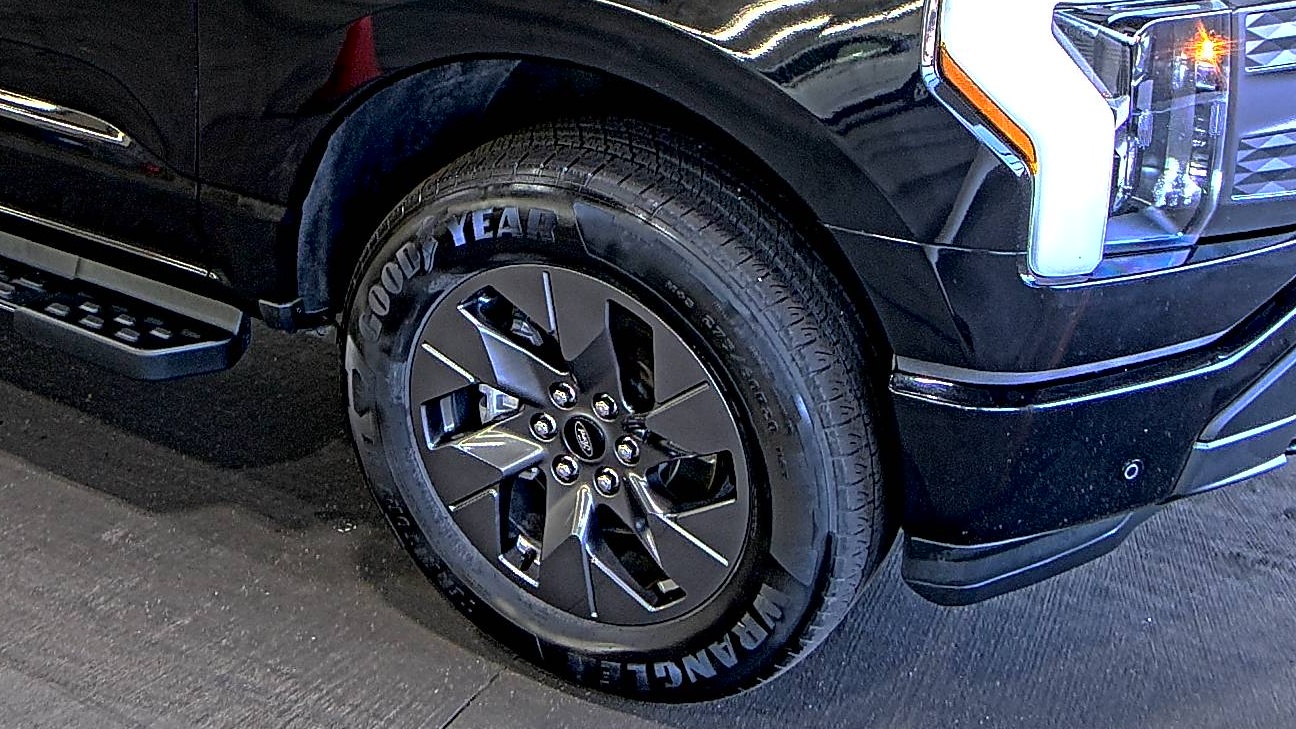 FORD F-150 - 9