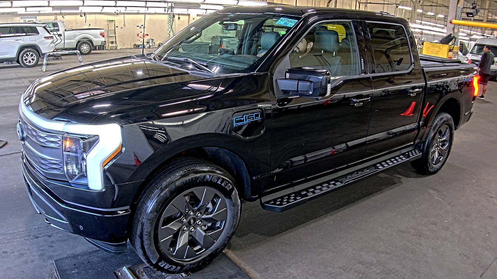 FORD F-150 - 1
