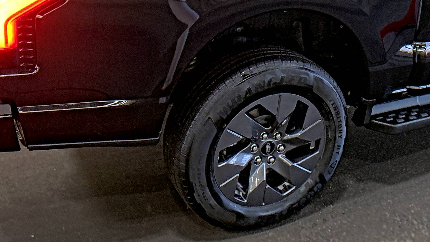 FORD F-150 - 10