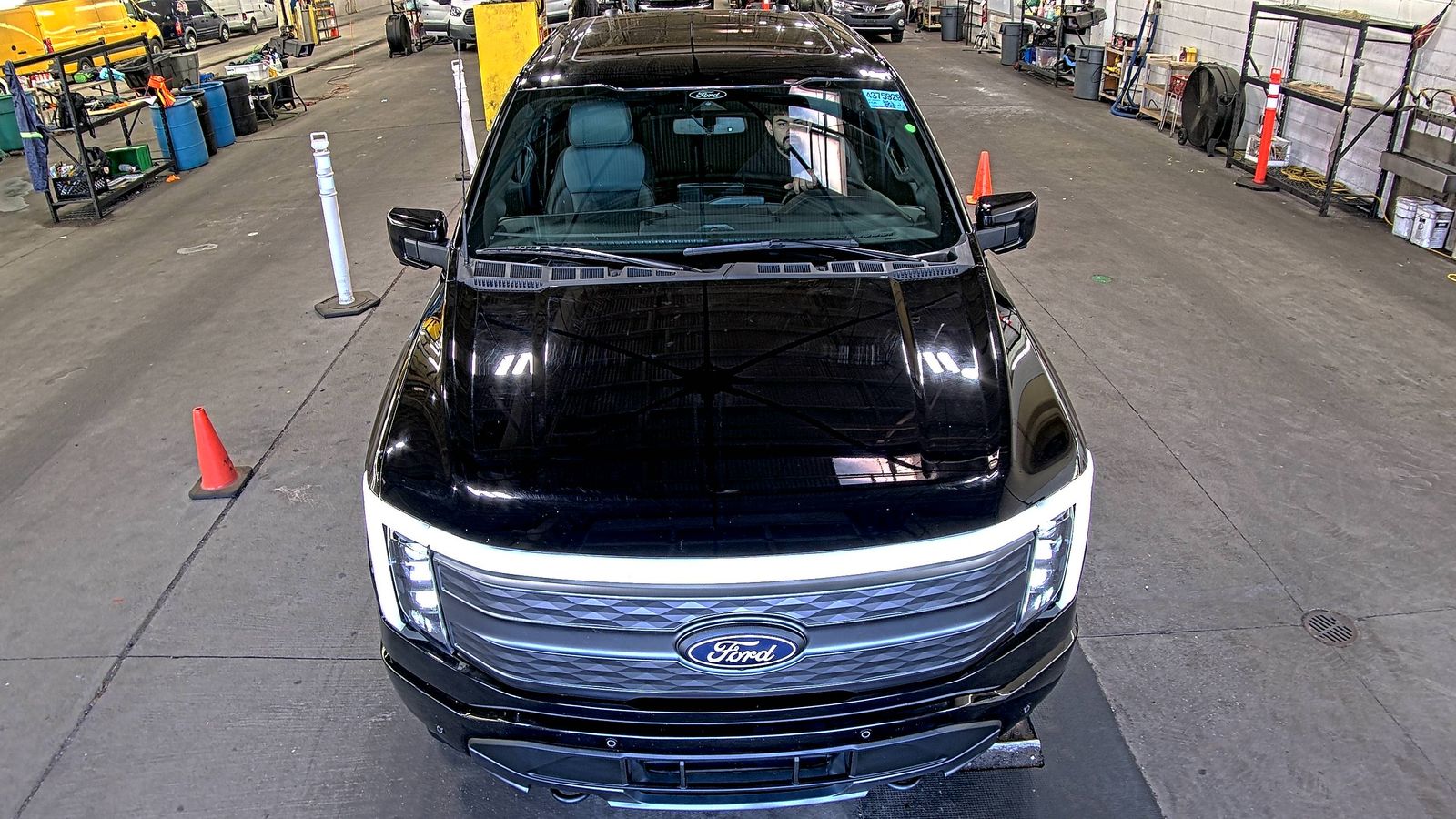 FORD F-150 - 3