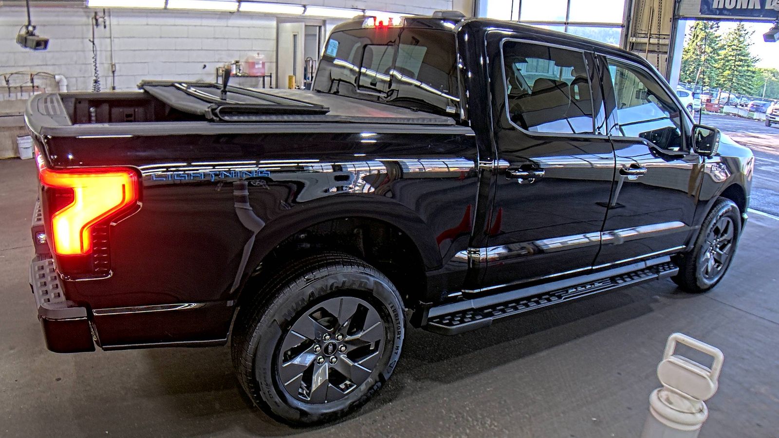 FORD F-150 - 5