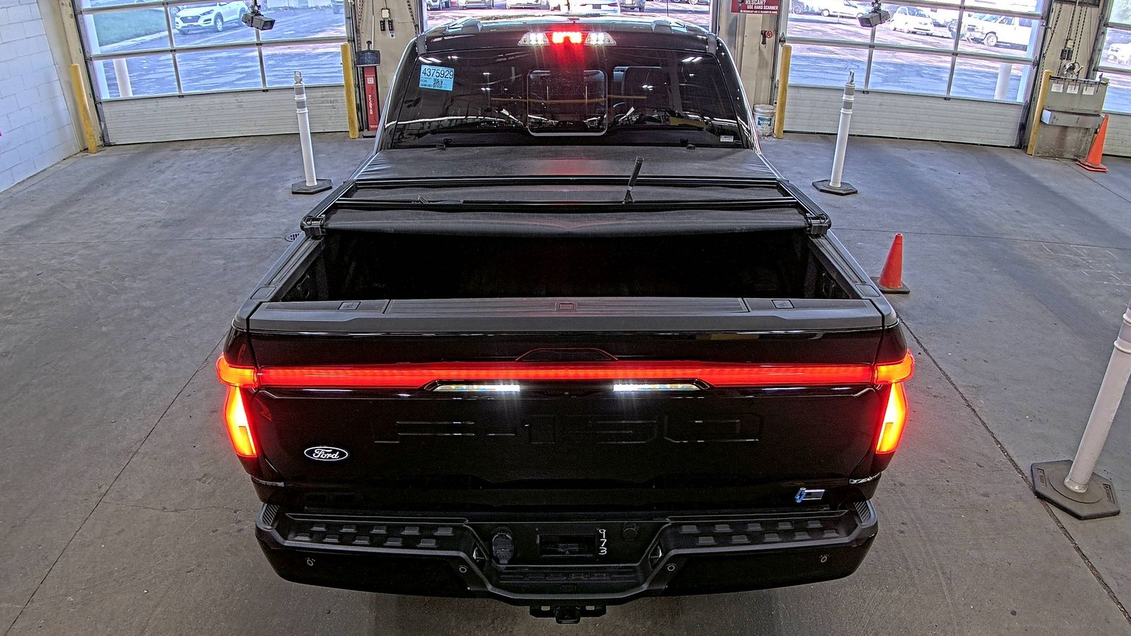 FORD F-150 - 6