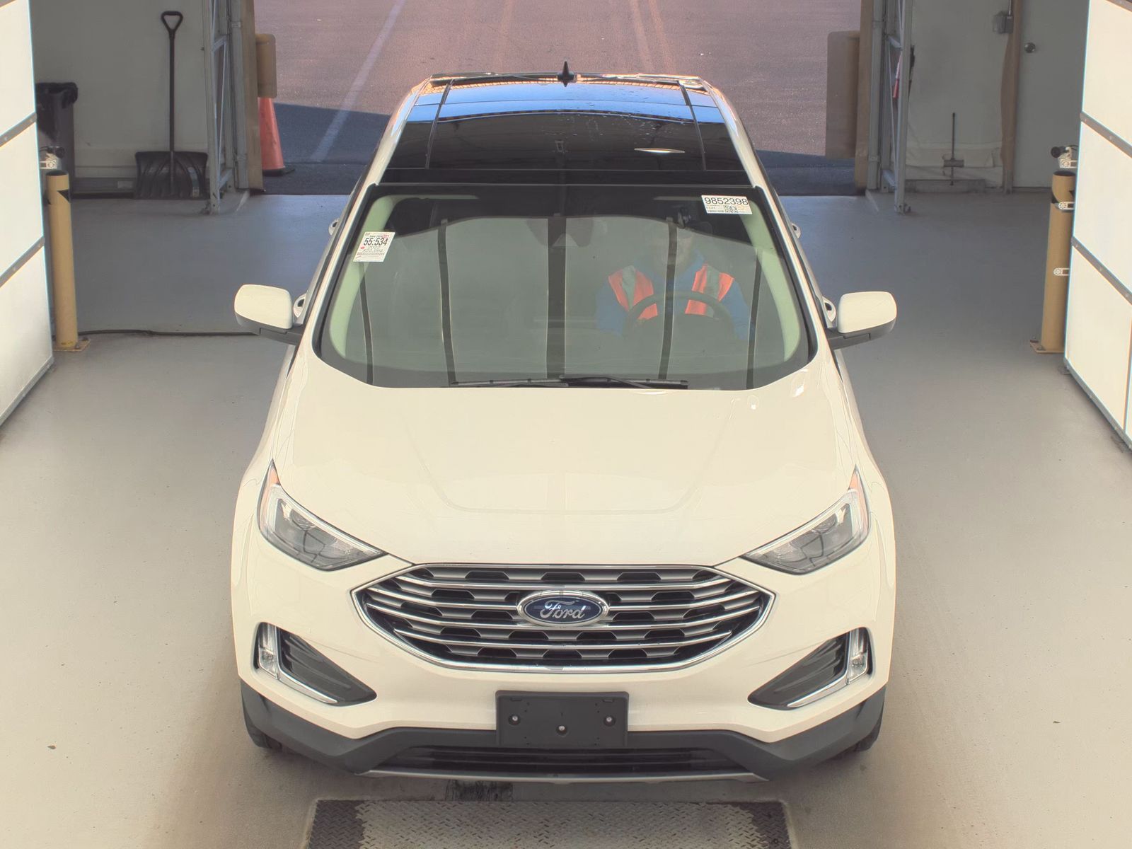 FORD EDGE - 3