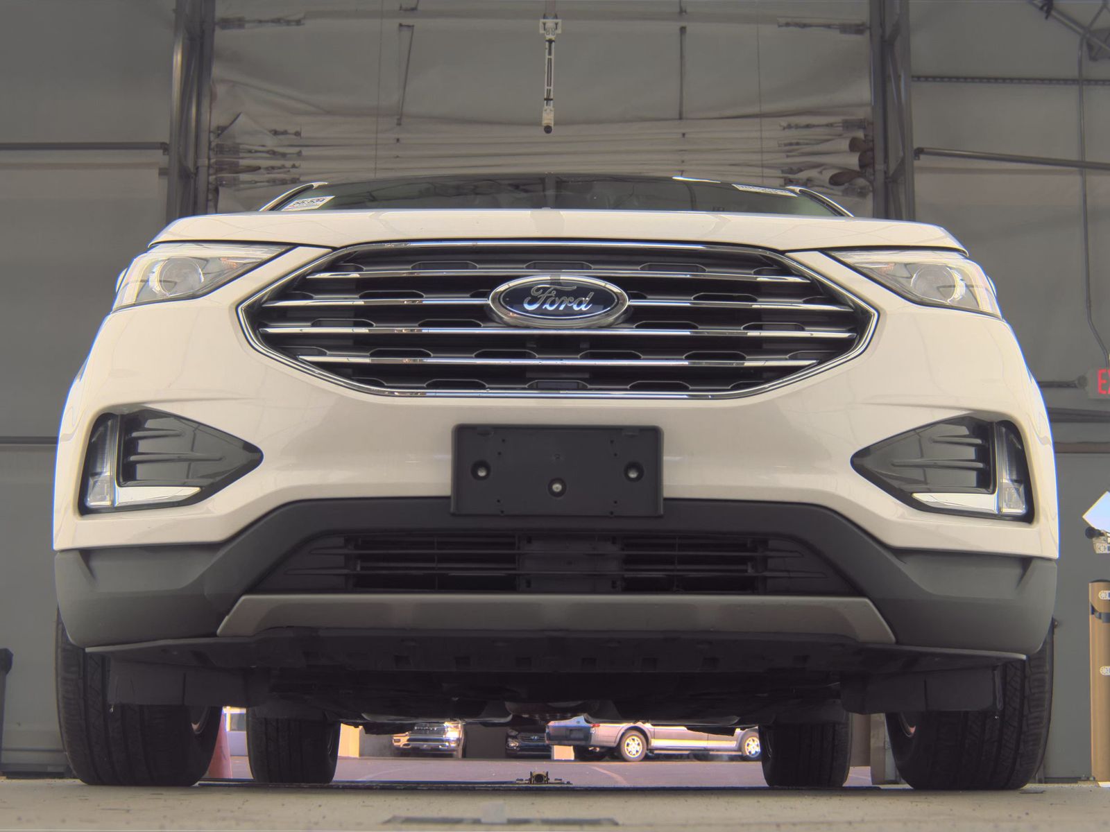 FORD EDGE - 4