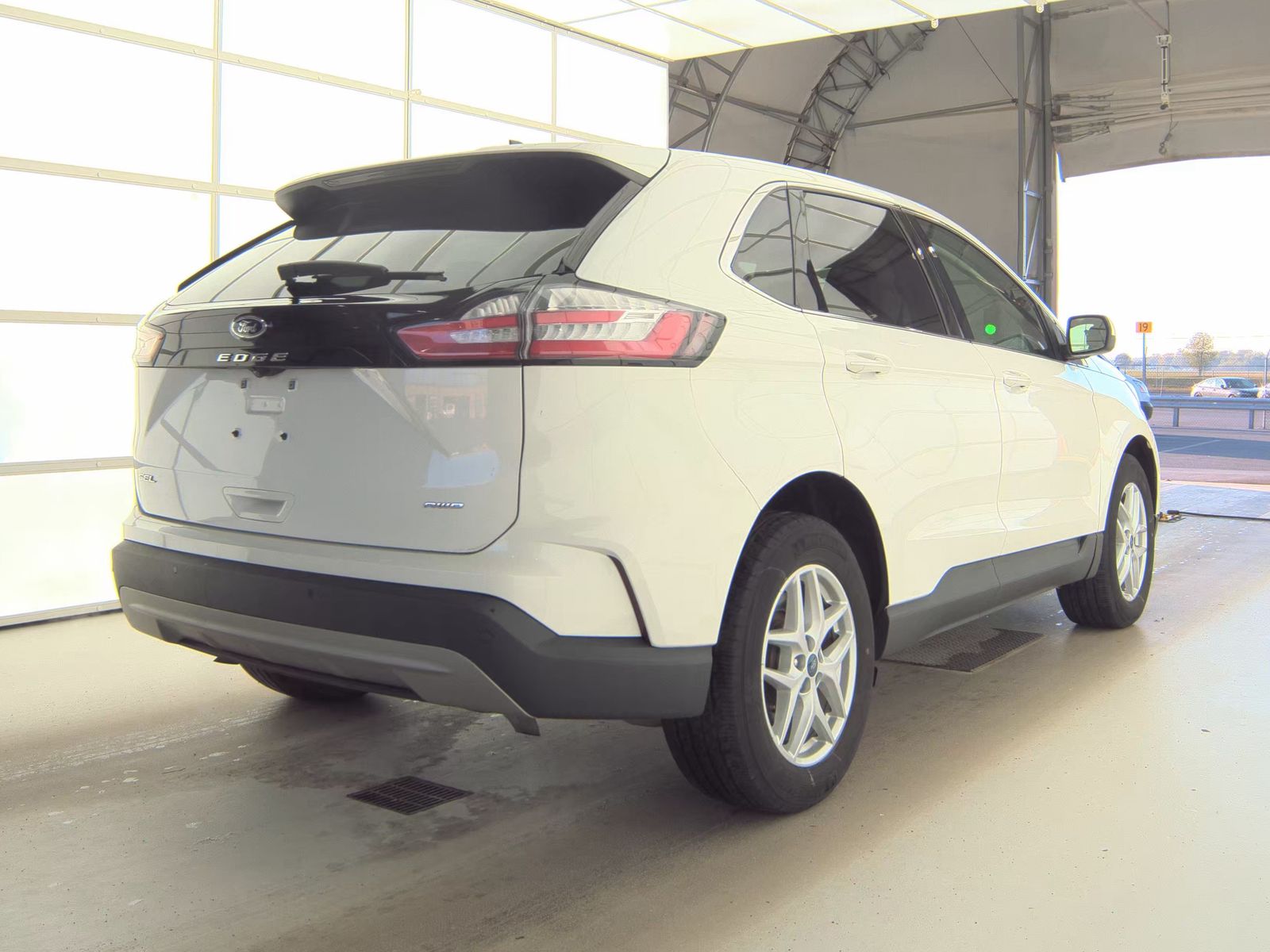 FORD EDGE - 6