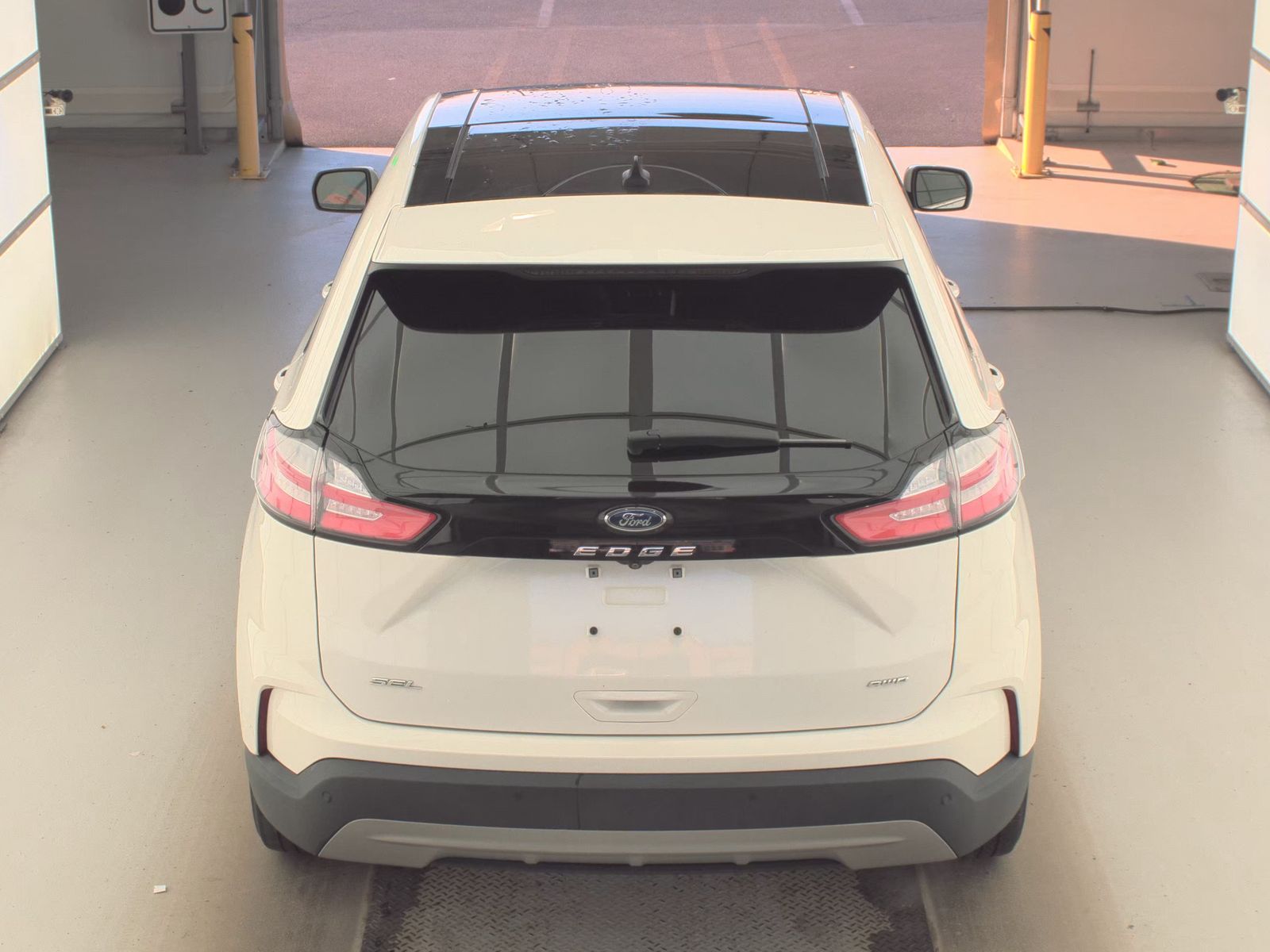 FORD EDGE - 7