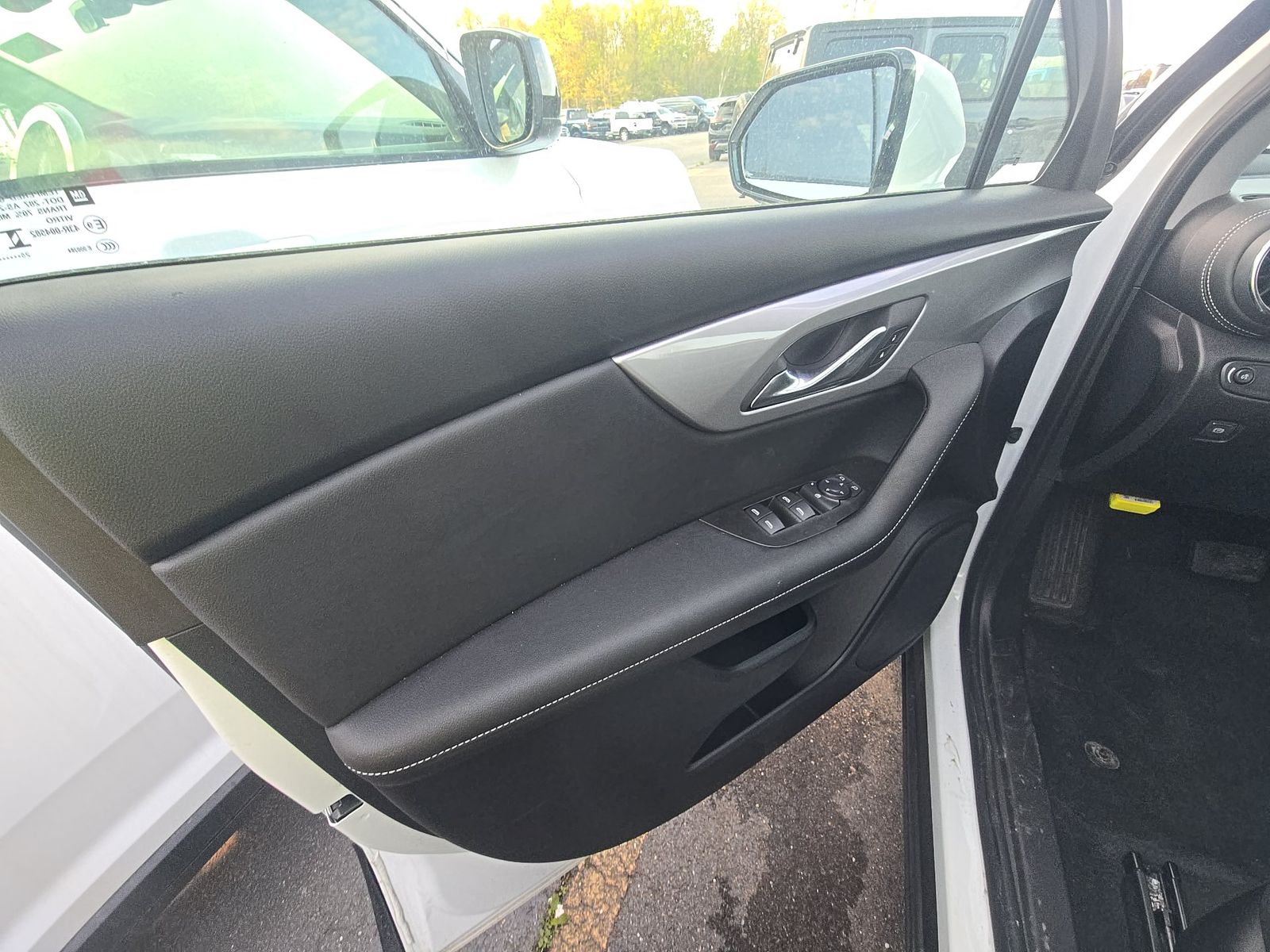 CHEVROLET BLAZER - 10