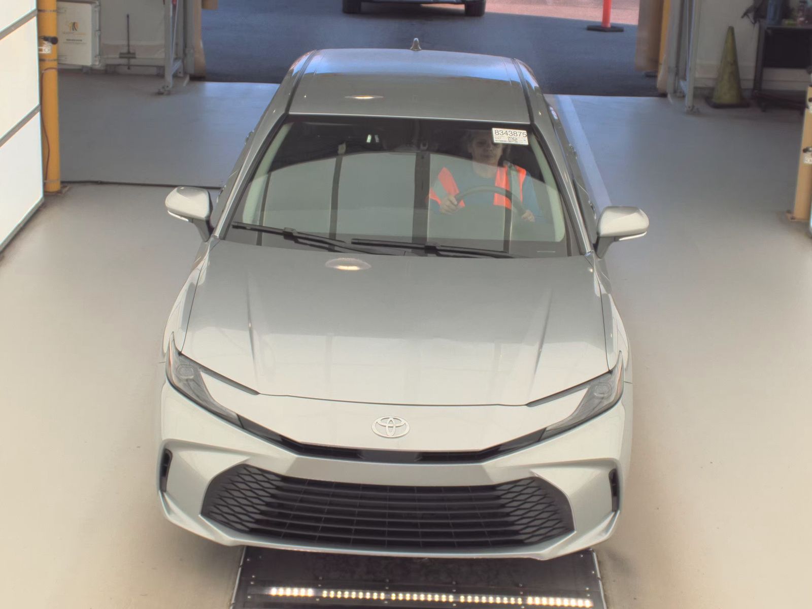 TOYOTA CAMRY - 3
