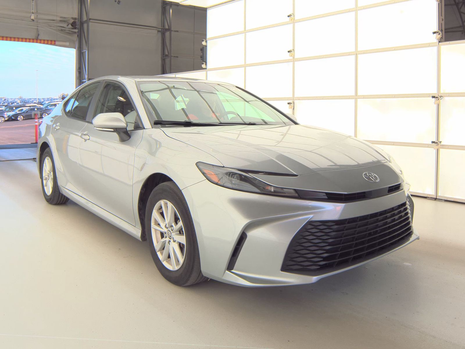 TOYOTA CAMRY - 5