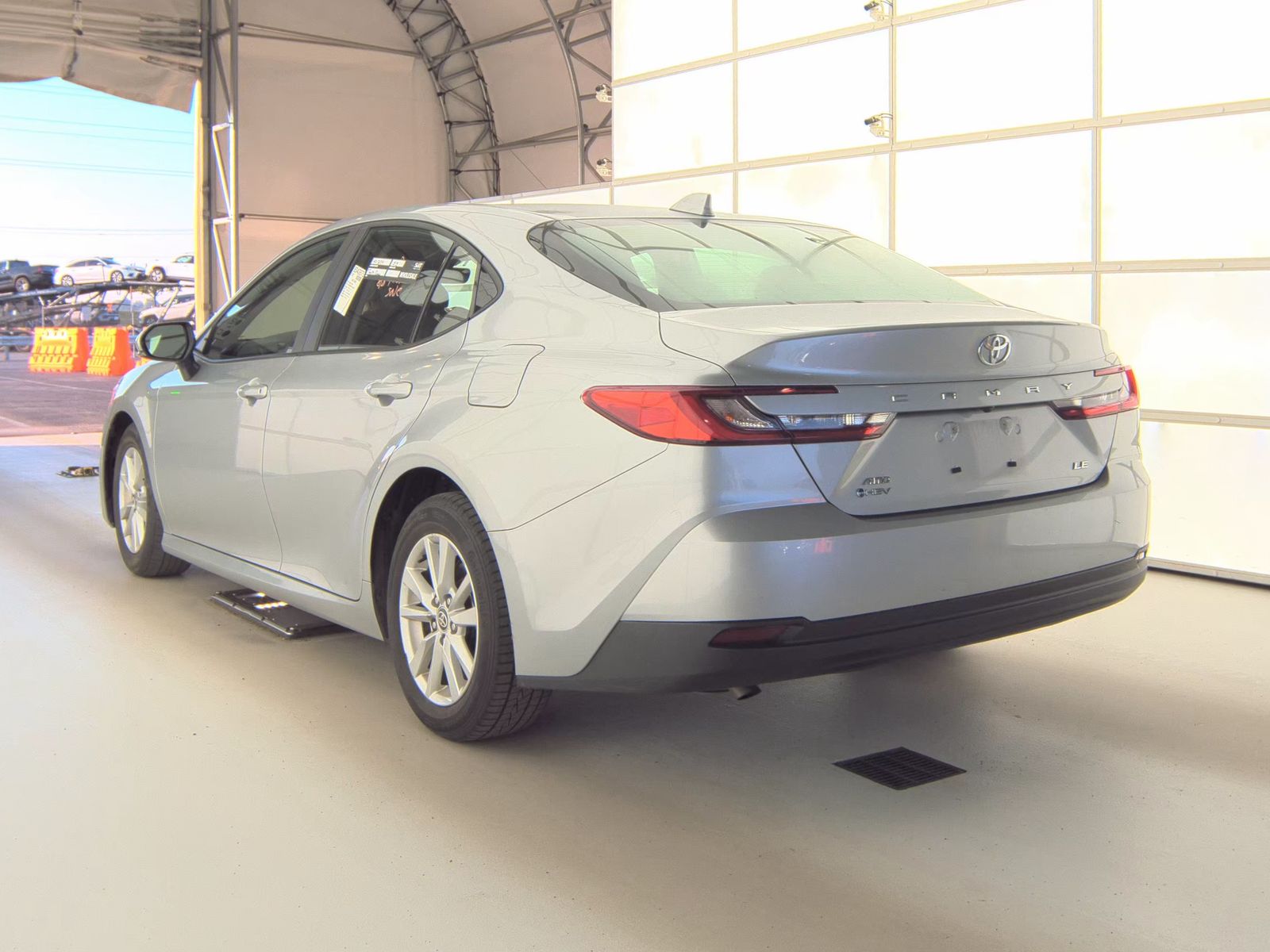 TOYOTA CAMRY - 9