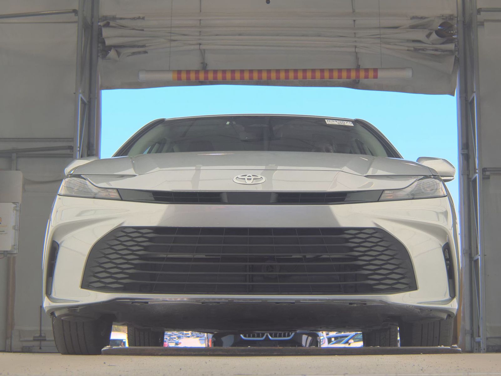 TOYOTA CAMRY - 4