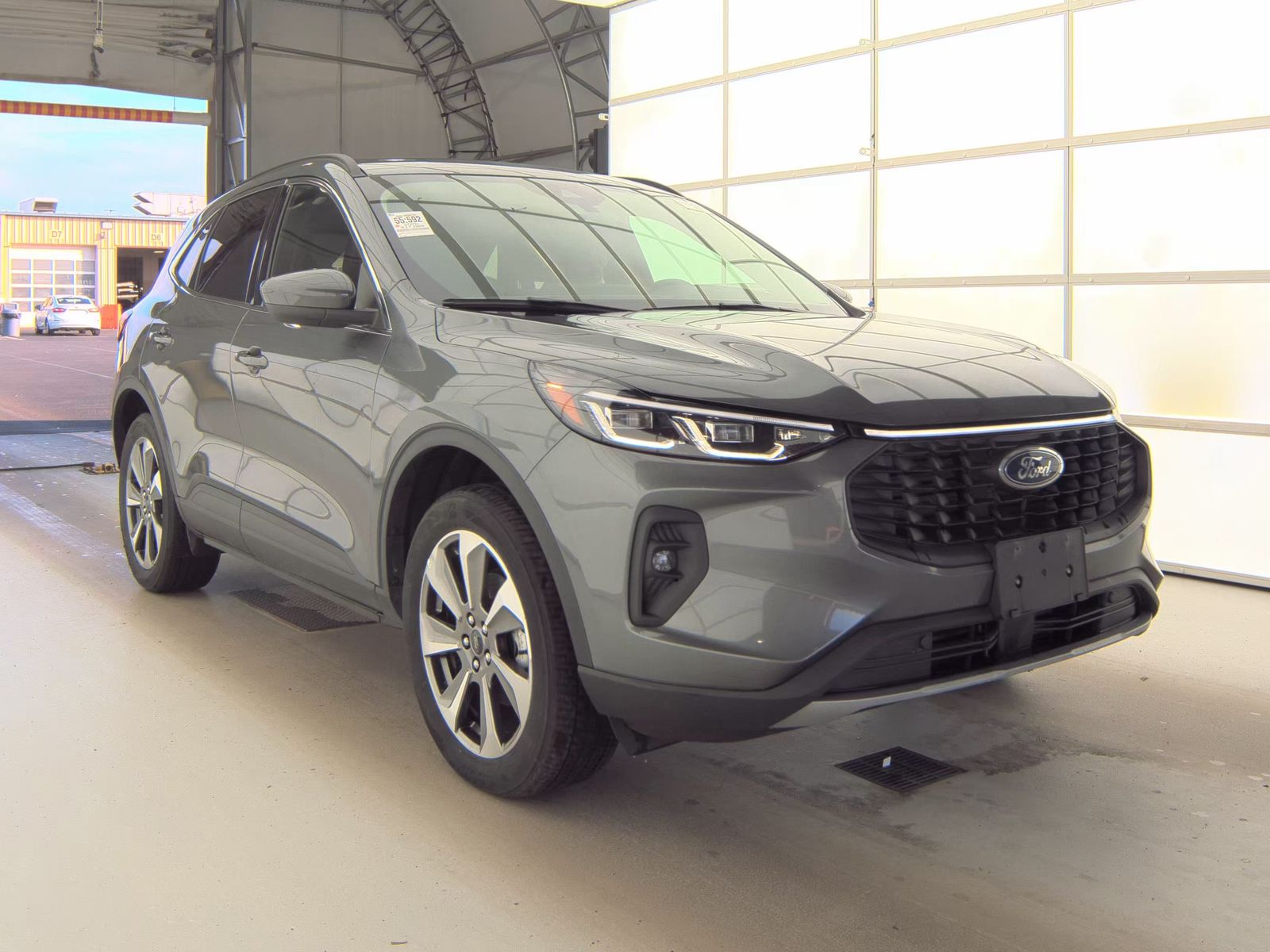 FORD ESCAPE - 5