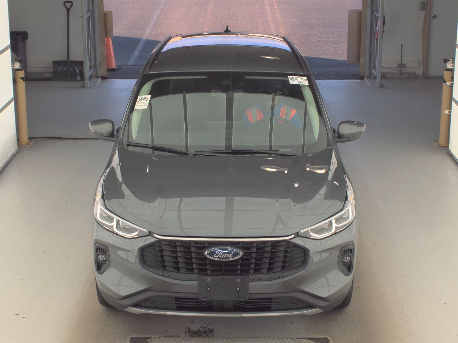 FORD ESCAPE - 3