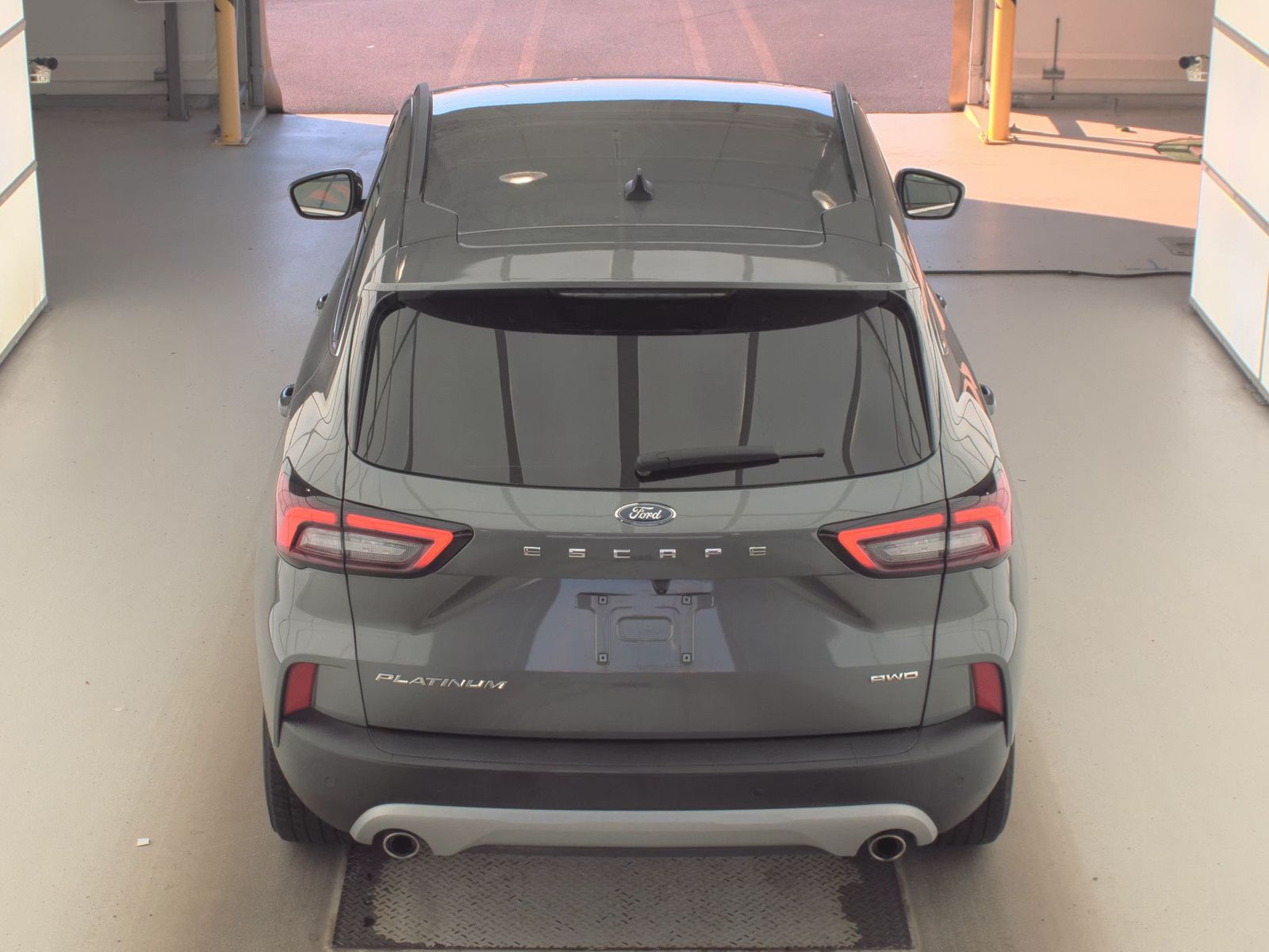 FORD ESCAPE - 7