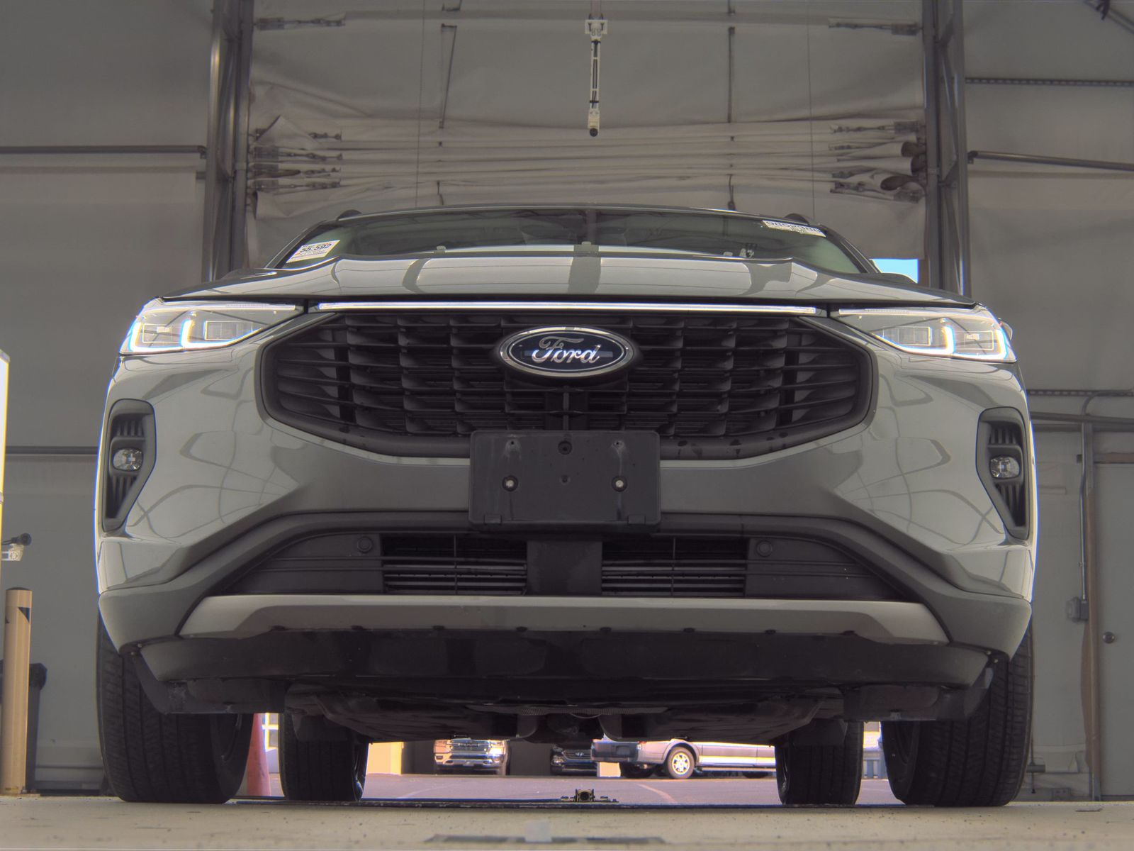 FORD ESCAPE - 4