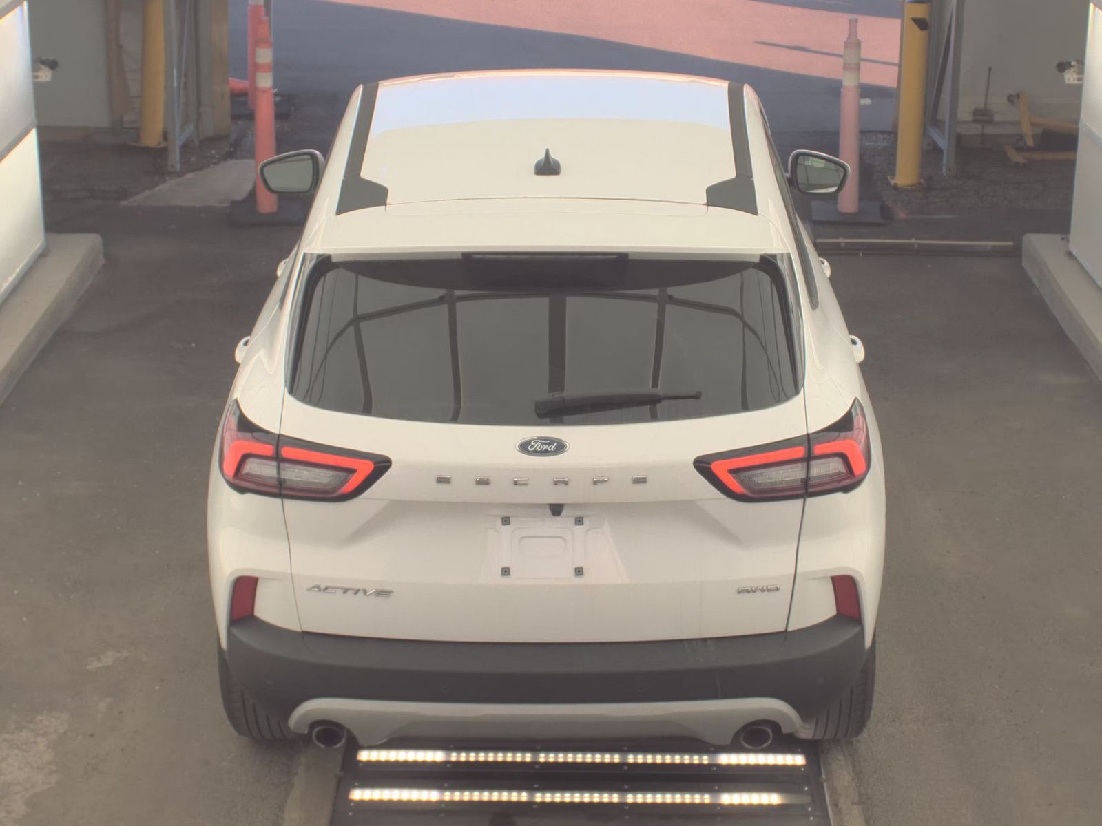 FORD ESCAPE - 7