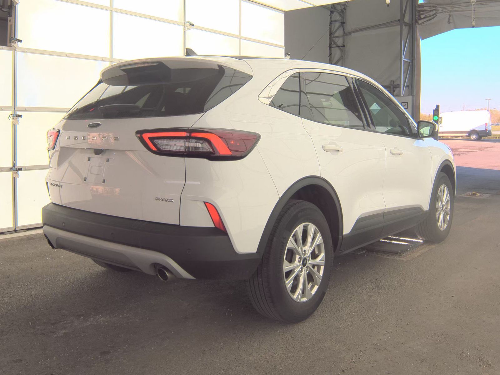 FORD ESCAPE - 6