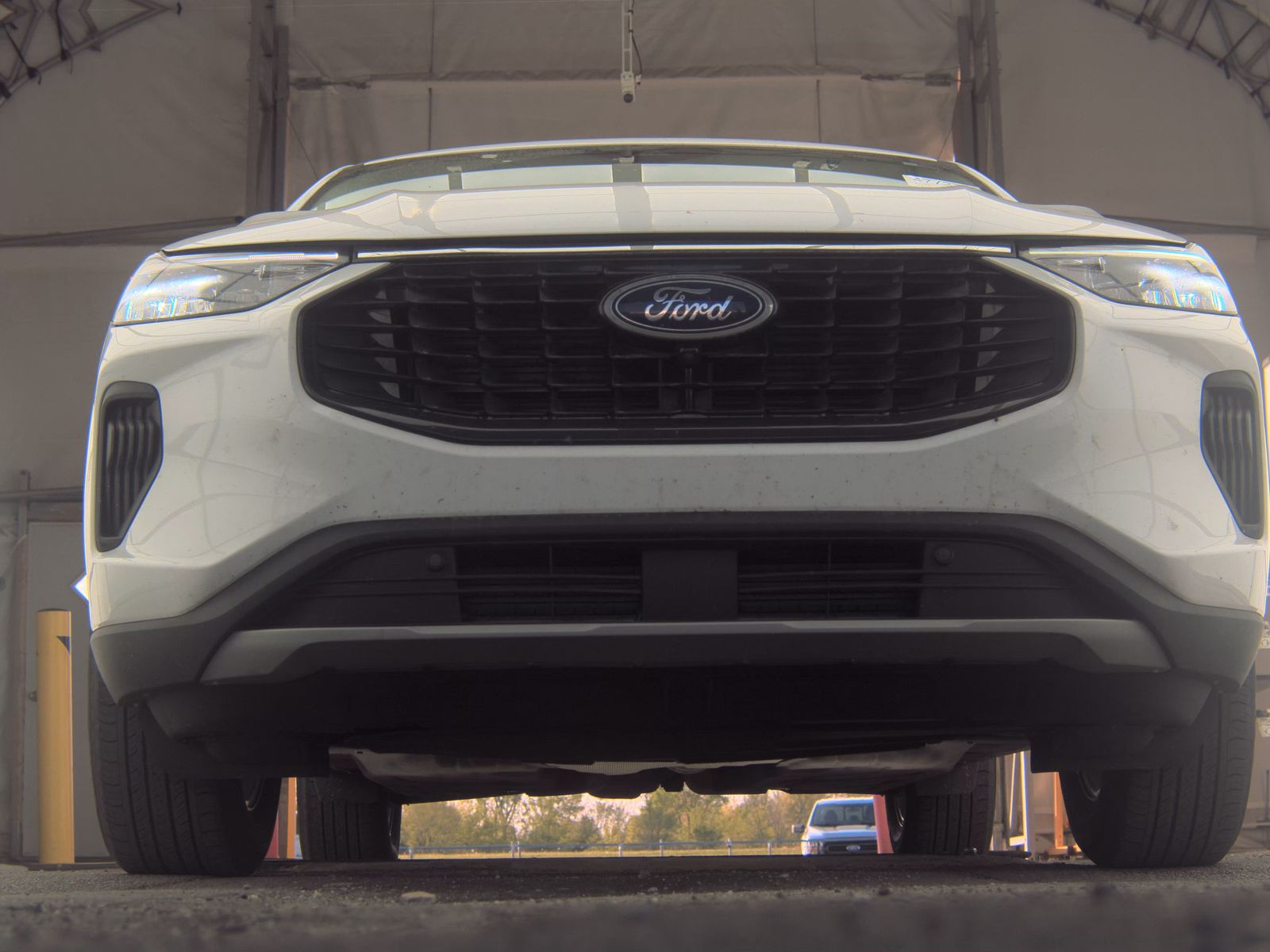 FORD ESCAPE - 4