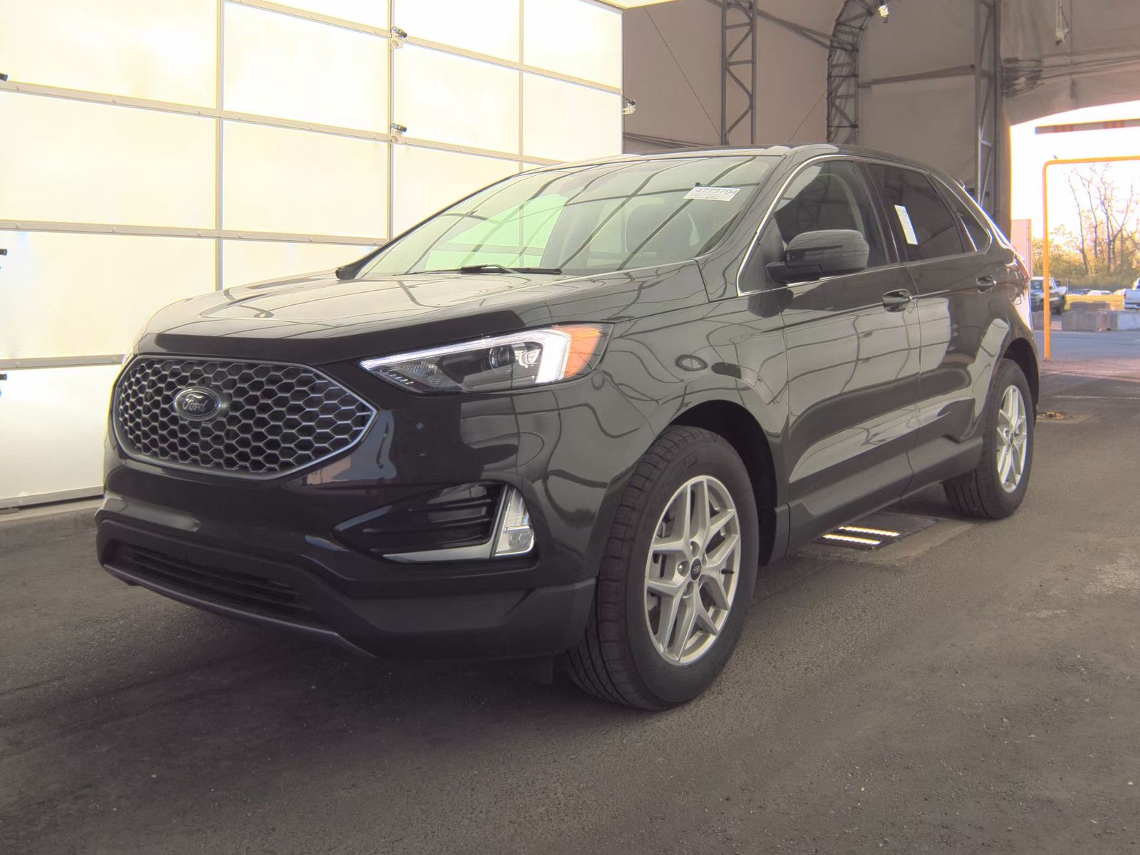 FORD EDGE - 1