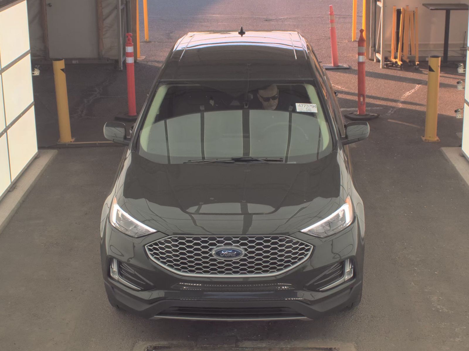 FORD EDGE - 3