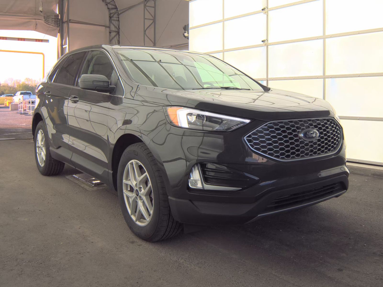 FORD EDGE - 5
