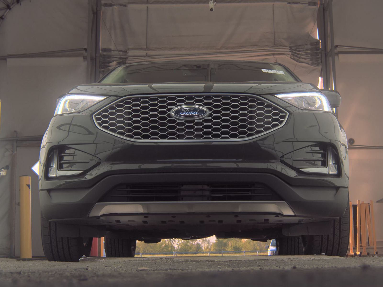 FORD EDGE - 4