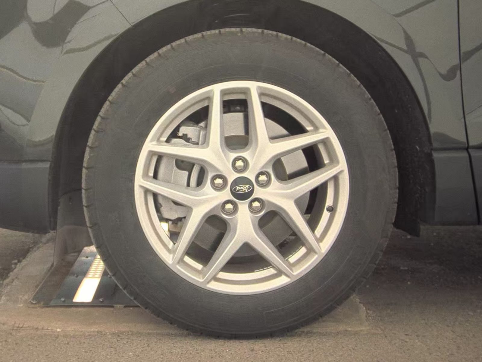 FORD EDGE - 10