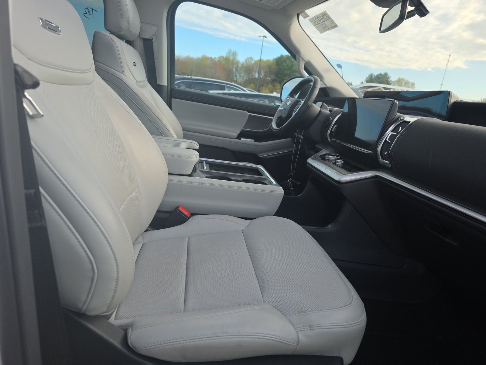 FORD EXPEDITION MAX - 9