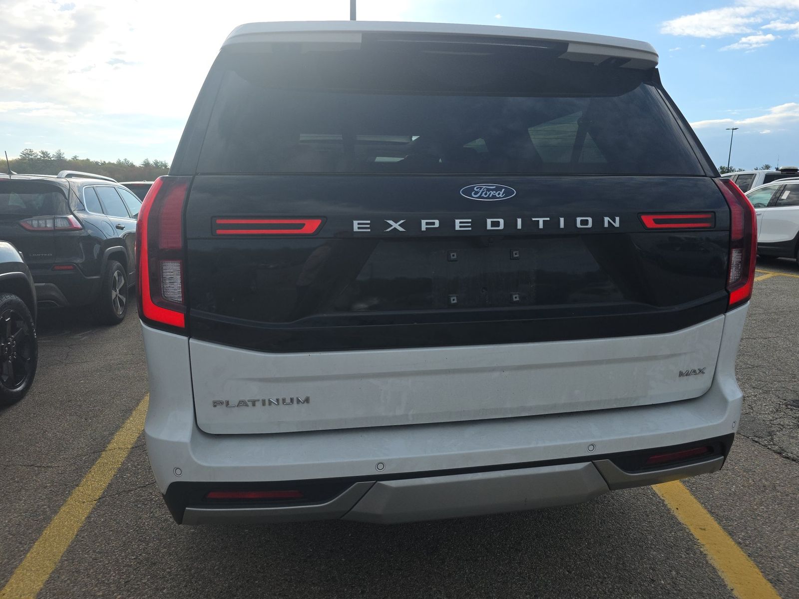 FORD EXPEDITION MAX - 6