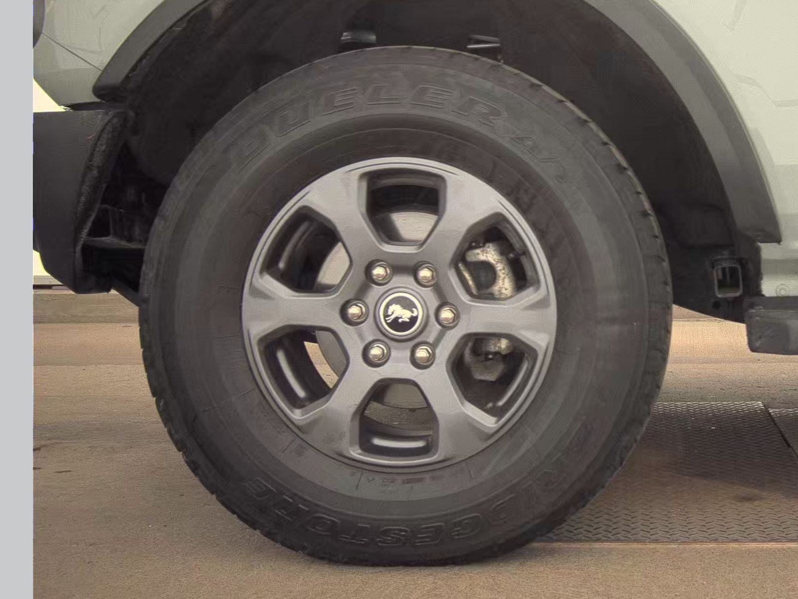 FORD BRONCO - 10