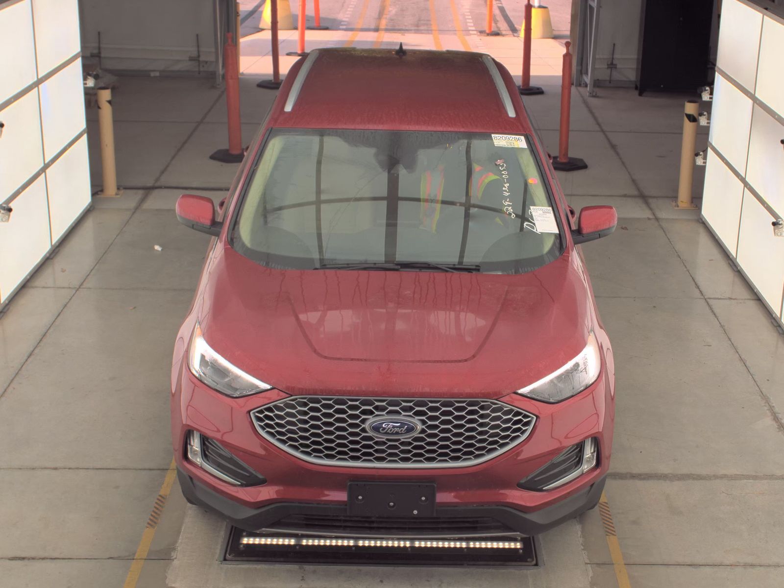FORD EDGE - 3