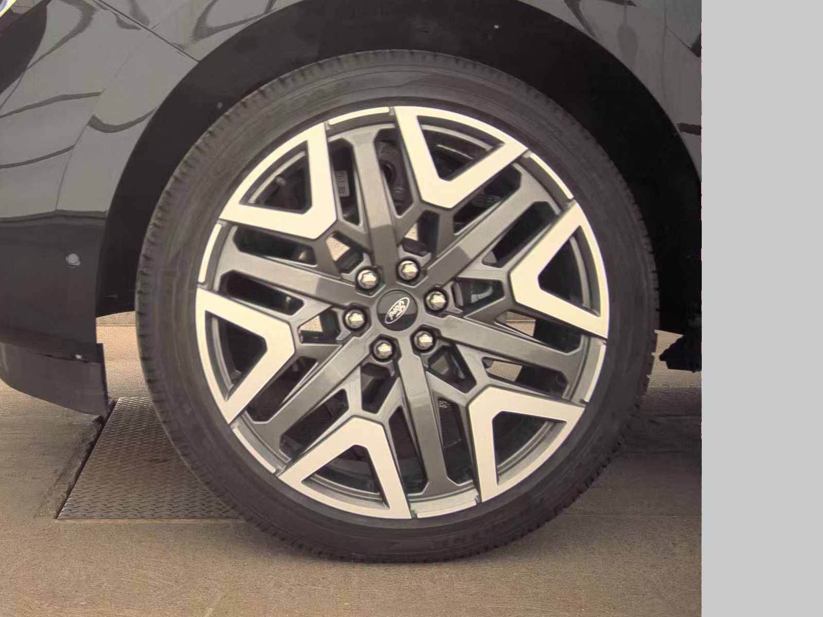 FORD EXPEDITION MAX - 10