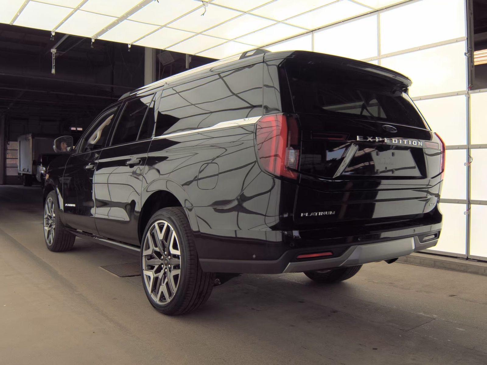 FORD EXPEDITION MAX - 9