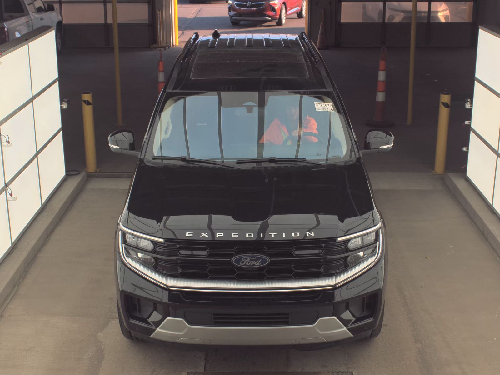 FORD EXPEDITION MAX - 3