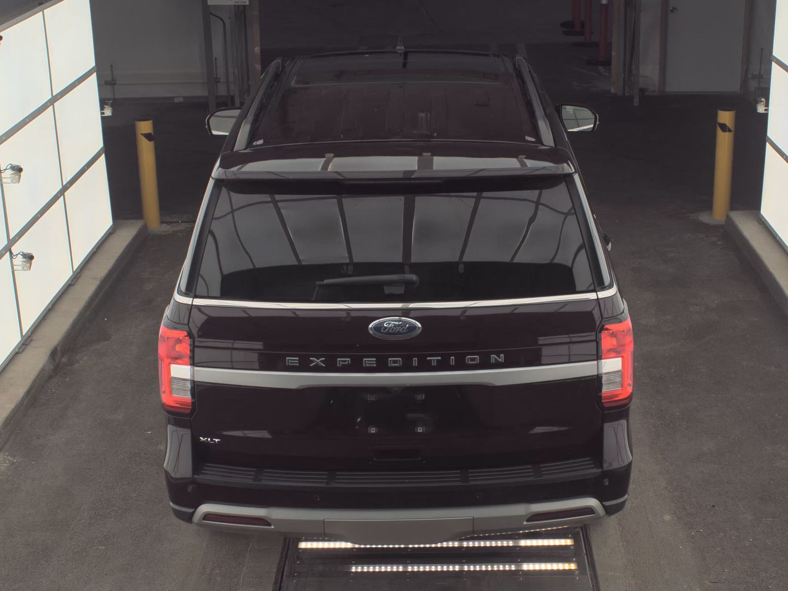 FORD EXPEDITION - 7