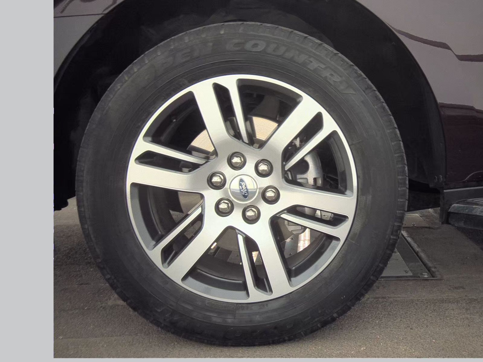 FORD EXPEDITION - 10