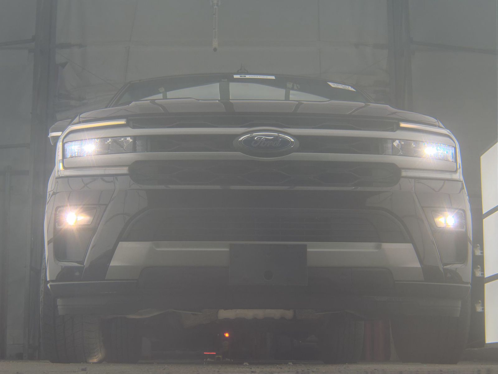 FORD EXPEDITION - 4