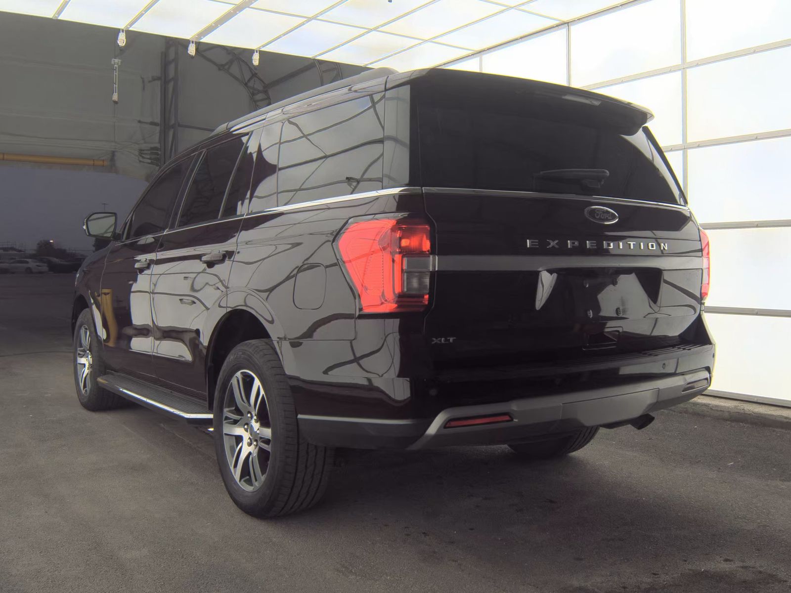 FORD EXPEDITION - 9