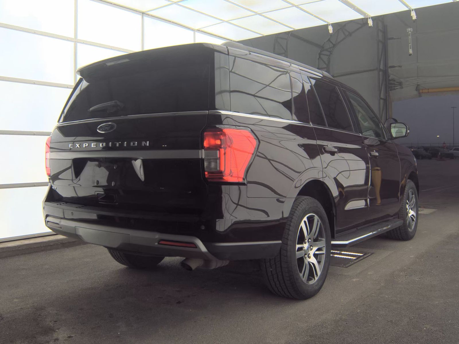 FORD EXPEDITION - 6