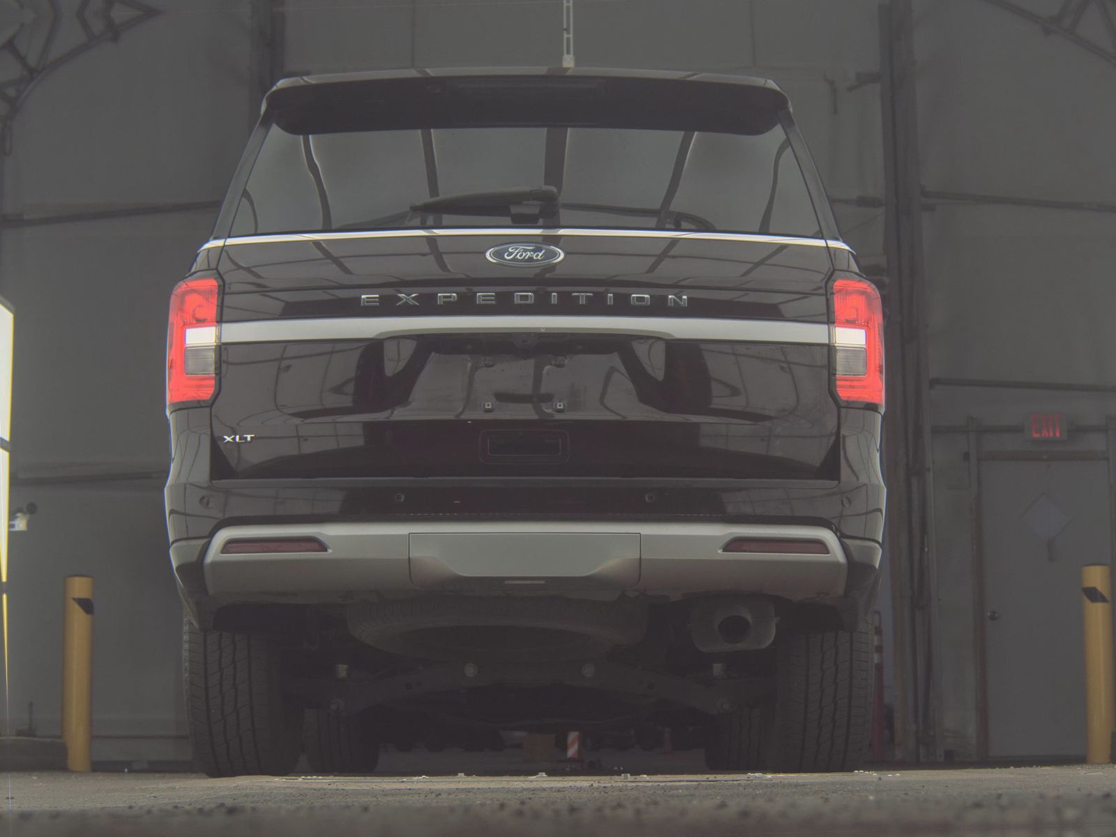 FORD EXPEDITION - 8