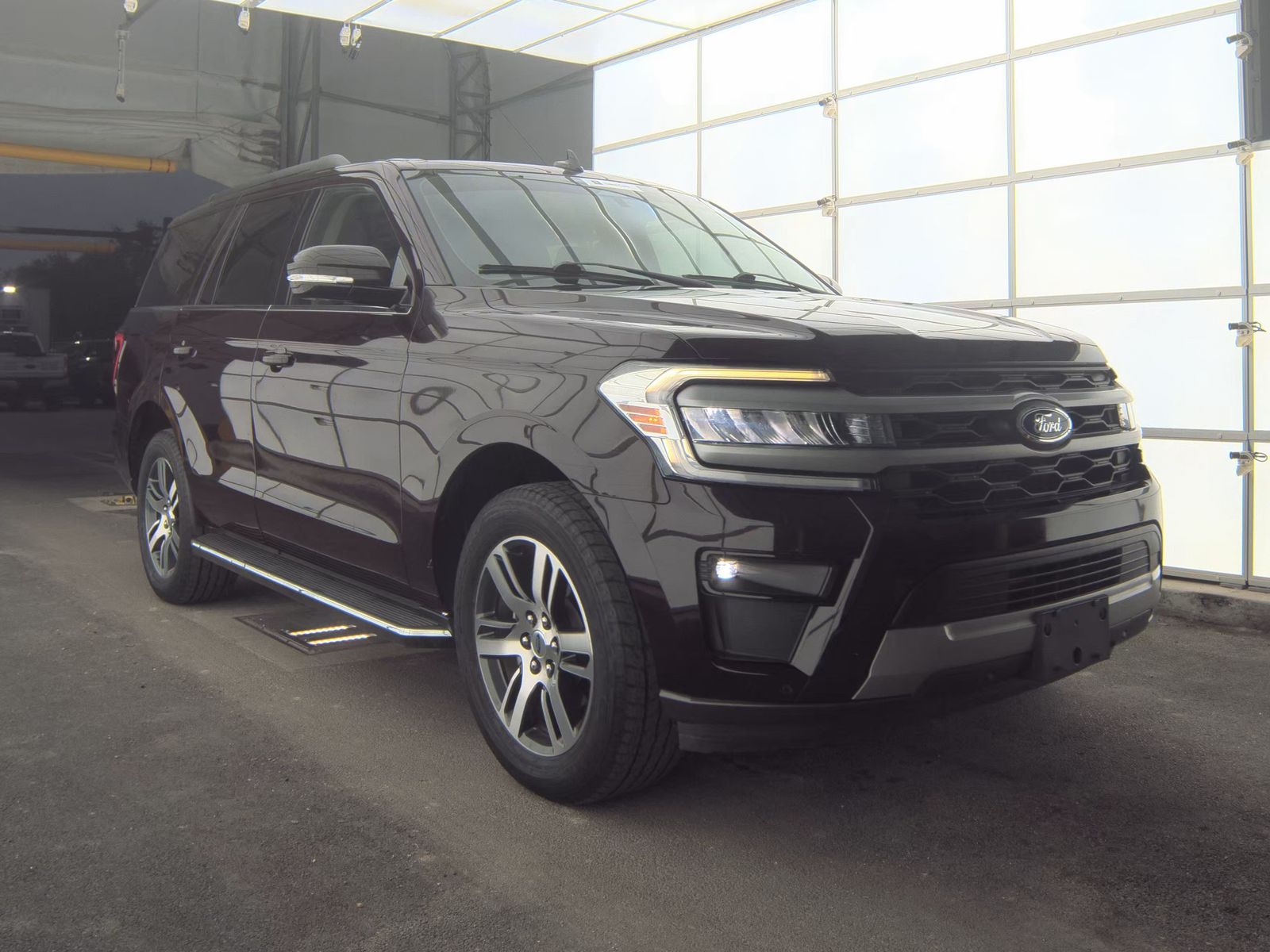 FORD EXPEDITION - 5