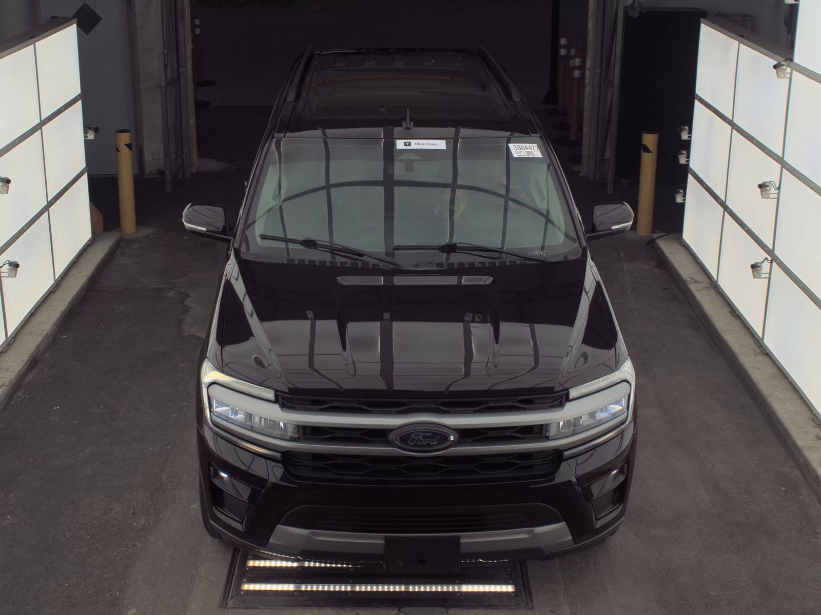 FORD EXPEDITION - 3